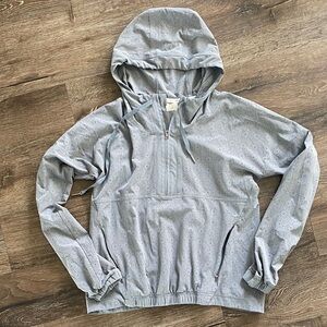 Calia by Carrie Underwood Anywhere Half Zip Jacket